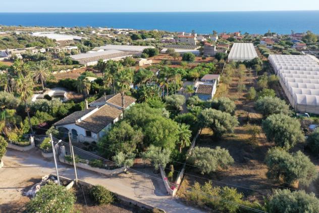 Villa in vendita a Scicli - Foto 5