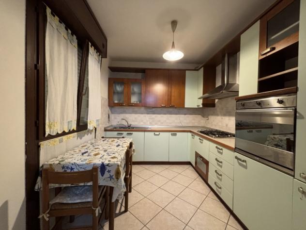 AM009. SOLIERA. MAISONETTE CON GARAGE E CANTINA - Foto 3