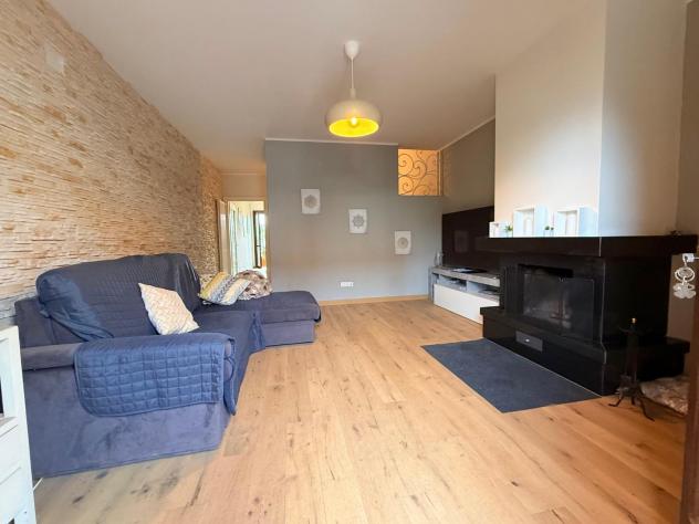Villetta a schiera in vendita a La Rosa - Terricciola 200 mq Rif: 1385692 - Foto 4