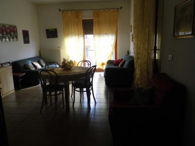 Vasto vendesi appartamento 5 vani 150 Mq zona Vasto Paese - Foto 8