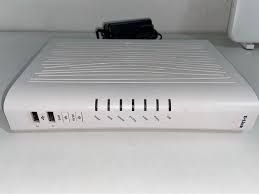 Modem/Router D-Link FIBRA OTTICA / ADSL - Foto 2
