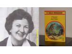 IL VENTO DELL'ODIO, MARGOT ARNOLD, IL GIALLO MONDADORI N. 1932, 1986.