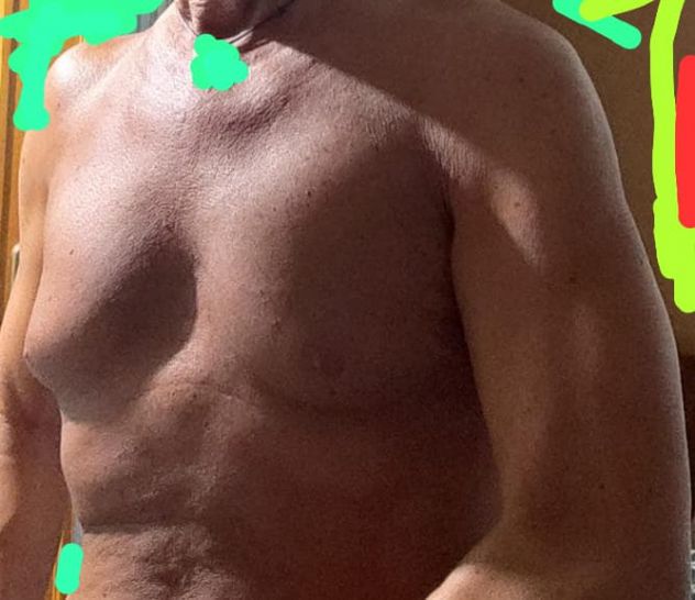 Massaggi for Men and Woman - Foto 2 Tel:3520346670