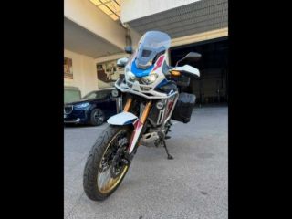 MOTO GUZZI HONDA - HONDA AFRICA TWEEN ADV DCT rif. 23979204