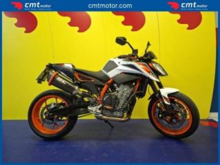 KTM 890 Duke Garantita e Finanziabile rif. 23779249
