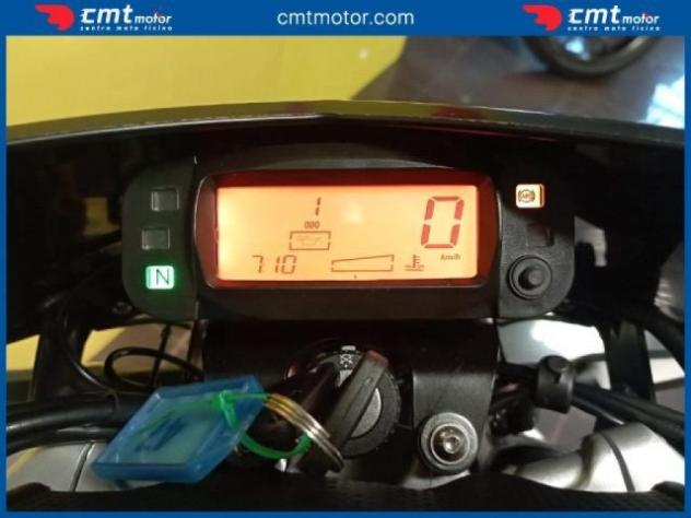 KL KXE 125 Garantita e Finanziabile rif. 21367255 - Foto 5