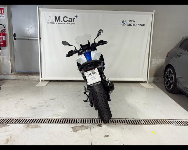 BMW Motorrad F 900 XR XR Sport Abs - Foto 6