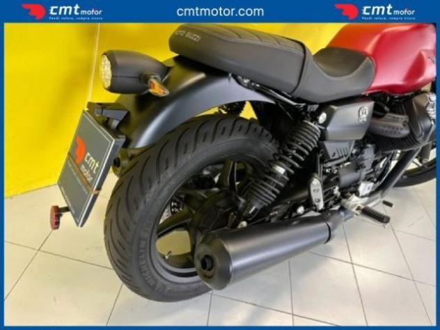 MOTO GUZZI V7 Garantita e Finanziabile rif. 24108268 - Foto 6
