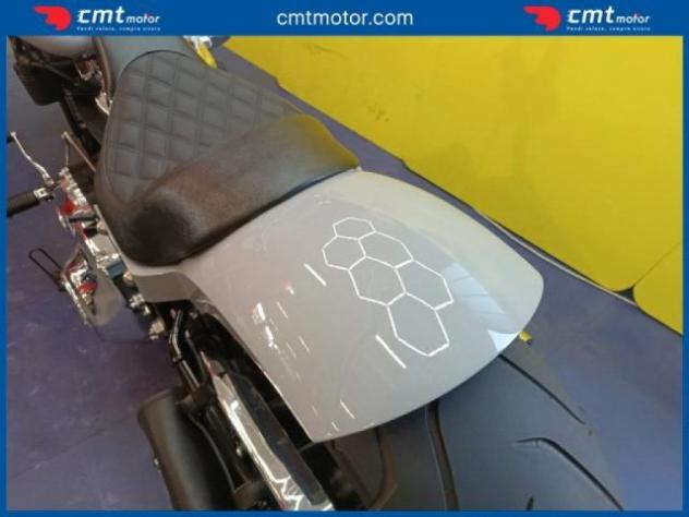HARLEY-DAVIDSON 117 Breakout - FXBR Garantita e Finanziabile rif. 23545922 - Foto 10