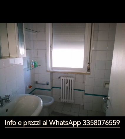 Camera in affitto euro 600 mensili - Foto 8