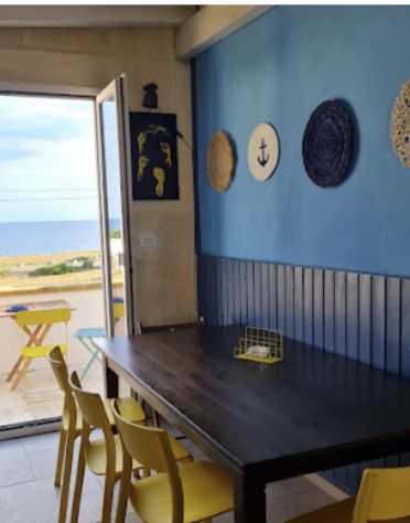 Villino Salento sul mare - Foto 6