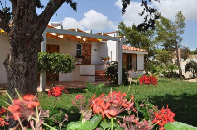 467_turistico - In affitto a Marsala villa vacanza in periferia - Foto 3