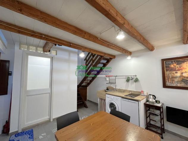 Rif.2666 - Casa Indipendente in affitto ristrutturata a Modica Bassa - Foto 11