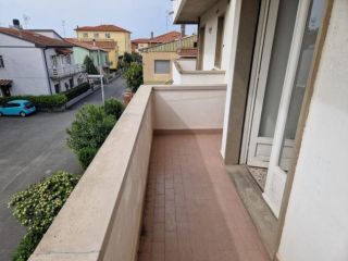 Appartamento in affitto a Vada - Rosignano Marittimo 65 mq  Rif: 468959