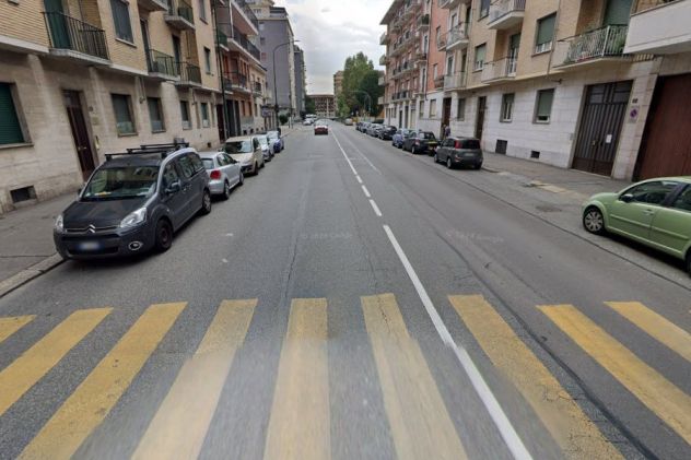 VIA TOLMINO GRAZIOSO MONOLOCALE FINEMENTE ARREDATO - Foto 3