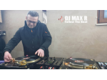 MAX R DJ PER IL TUO CAPODANNO 2026-2027