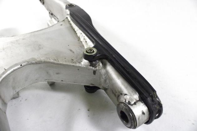 HUSQVARNA SM 510 R SMR H8000H1716 FORCELLONE POSTERIORE 09 - 12 REAR SWINGARM - Foto 5