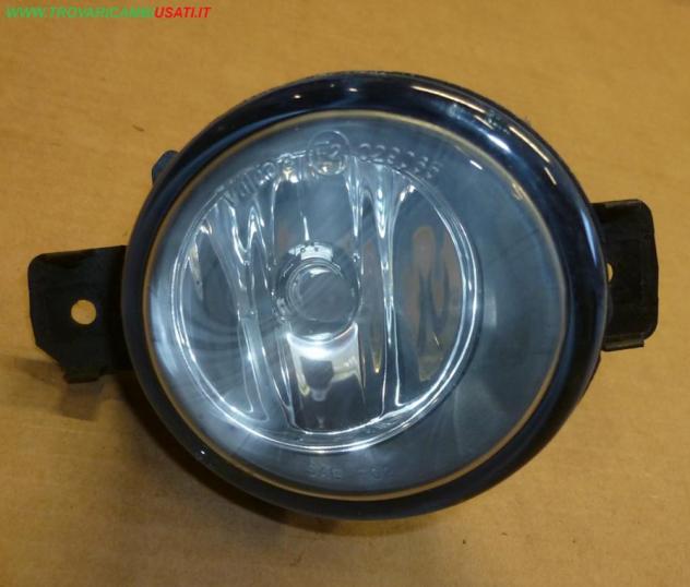 PROIETTORE FENDINEBBIA S. DX CLIO  Parti elettriche  Fanaleria  Fendinebbia dx. NISSAN - MICRA 3p / 5p - 01-01-2003 - 01-11-2010, NISSAN -