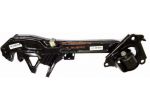 Alfa Romeo 159 braccio oscillante posteriore 50705638