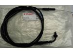 cavo gas completo per  malaguti f12 - f10  f15