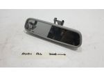 SPECCHIETTO RETROVISORE INTERNO AUDI A4 Avant (8K5) 8T0857511AF (0815)