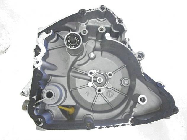 CARTER STATORE VOLANO MALAGUTI BLOG 160 1-000-303-870 GENERATOR COVER - Foto 2