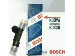 iniettore bosch fiat punto panda 1.2 natural power 0280158827