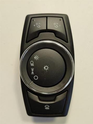 INTERRUTTORE COMANDO LUCI FORD Mondeo Berlina 7° Serie DG9T-13D061-BCW UACA (15) - Foto 5