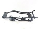 SUZUKI GSR 600 4120044810 TELAIO POSTERIORE 06 - 11 REAR FRAME