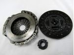 04670073AD KIT FRIZIONE CON SPINGIDISCO E CUSCINETTO CHRYSLER VOYAGER 2.5 D &hellip;