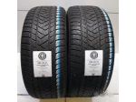 2 gomme 285 45 21 pirelli a38544
