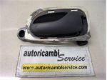 7701206575 MANIGLIA INTERNA PORTA POSTERIORE DESTRA RENAULT ESPACE 2.2 D 95 &hellip;