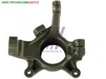 FUSELLO MONTANTE MOZZO RENAULT MASTER II 98 ANTERIORE DX 24 MM FT13545 Mecc &hellip;