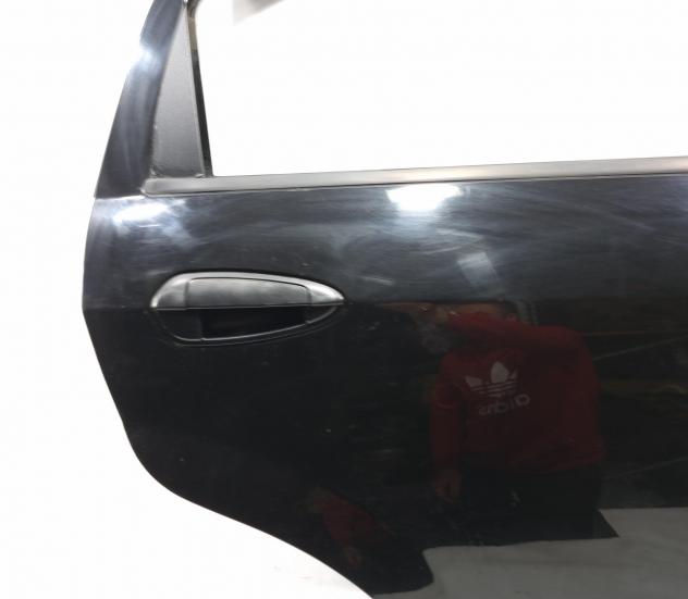 PORTIERA POSTERIORE DESTRA FIAT Punto EVO 199 A2.000, 199 A9.000 (0912) - Foto 8