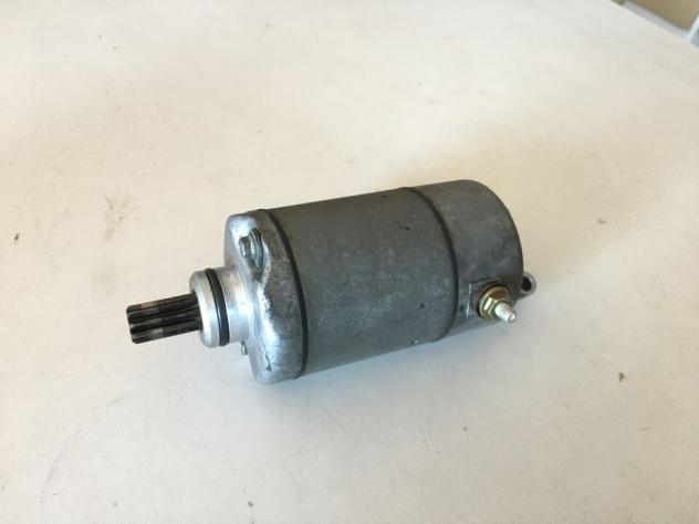 Motorino Avviamento Scooter YAMAHA TMax 500 2003