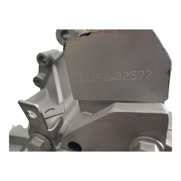 CAMBIO MANUALE COMPLETO TATA Indica 2° Serie 211PZW02577 475 Si Bipower 1400 (08) - Foto 6