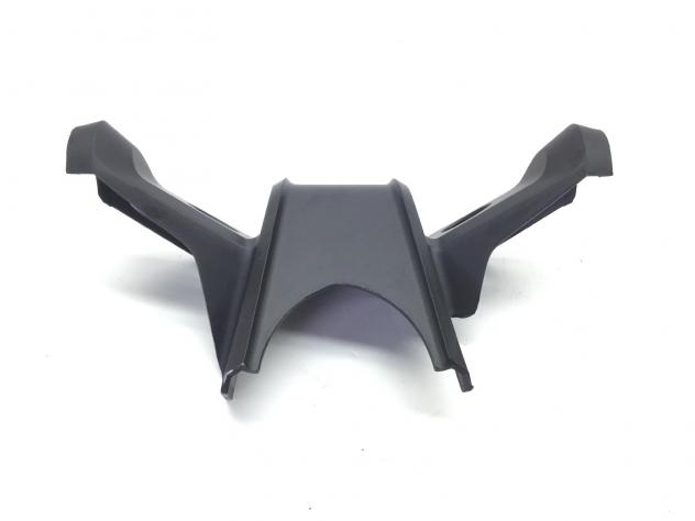KTM DUKE 390 CARENA COPERCHIO COVER STAFFA SUPPORTO STRUMENTAZIONE 2021 2023 - Foto 3