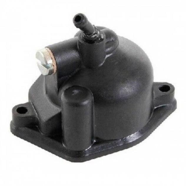 Vaschetta carburatore Dell'Orto PHVA 14699 - Foto 2