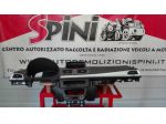 Kit airbag cruscotto Renault Megane 3 del 2010