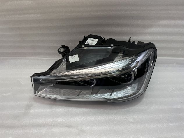 RICAMBI BMW F25 ADAPTIVE LED FANALI ANTERIORI - Foto 11