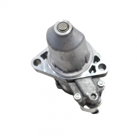 MOTORINO D' AVVIAMENTO MERCEDES Classe B W246 2° Serie A2709060026 OM 607.951 Diesel 1500 (12) - Foto 8