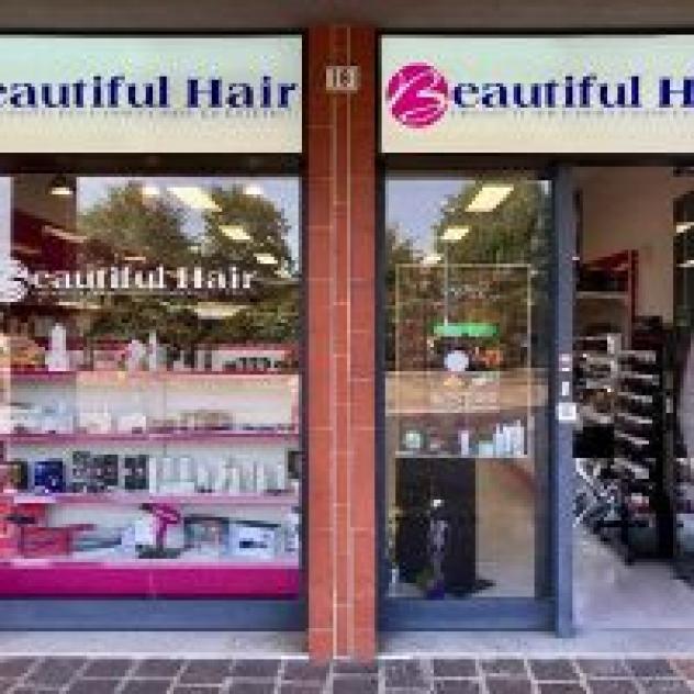 Beautiful Hair Sas