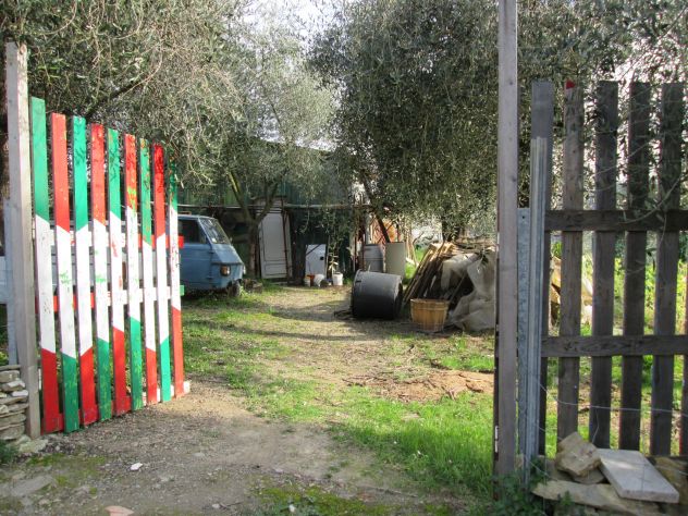 Terreno Edificabile San Bartolomeo frazione di Andora - Foto 2