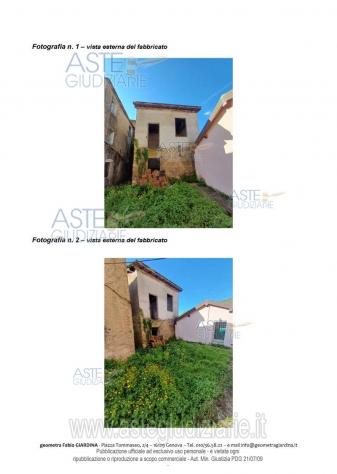 IMMOBILI-IMMOBILE RESIDENZIALE-Via Aimone Martini, Bargagli GE, Italia - Foto 2