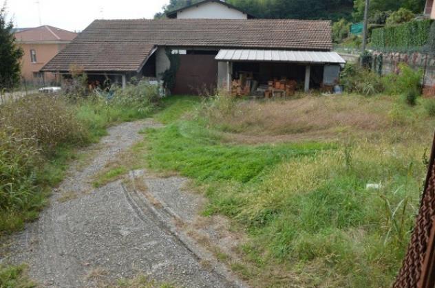 Terreno di 1100 m² in vendita a Gallarate - Foto 9