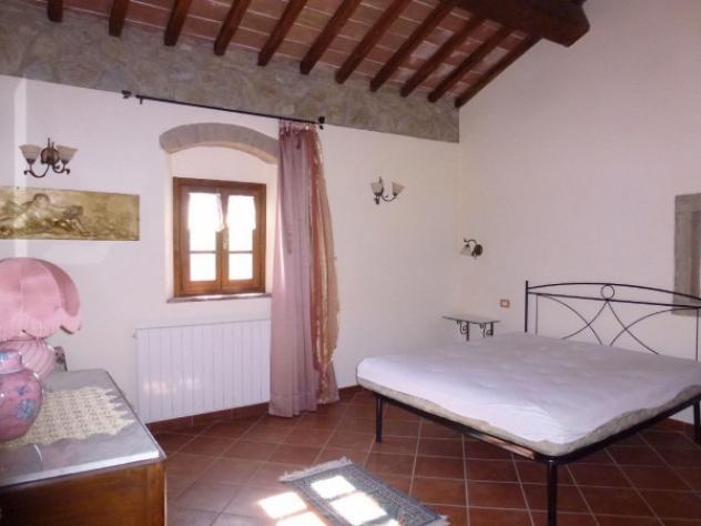 Casale in vendita a Montecatini Val di Cecina - Foto 14