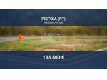Immobile in asta di 2477 m² in vendita a Pistoia