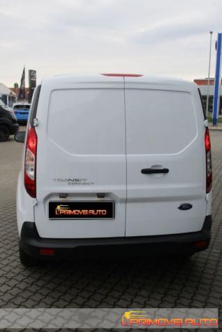 FORD Transit Connect 220 1.5 Ecoblue 100CV PC Furgone Trend rif. 22266045 - Foto 8
