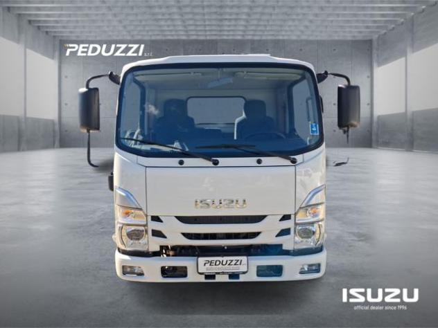 ISUZU SERIE N M27 rif. 23506307 - Foto 5