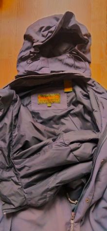 Timberland Weathergear Jacket 3 in 1 - Foto 4
